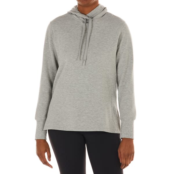 RBX Women's Fleece Hoodie Tunic