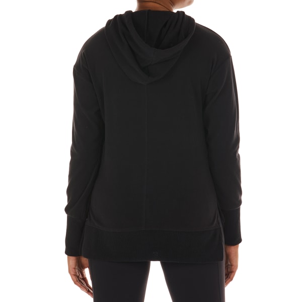 RBX Women's Plush Hooded Tunic