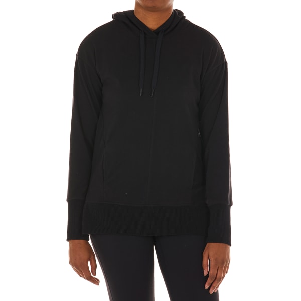 RBX Women's Plush Hooded Tunic