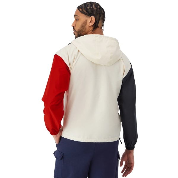 CHAMPION Men's Stadium Packable Jacket