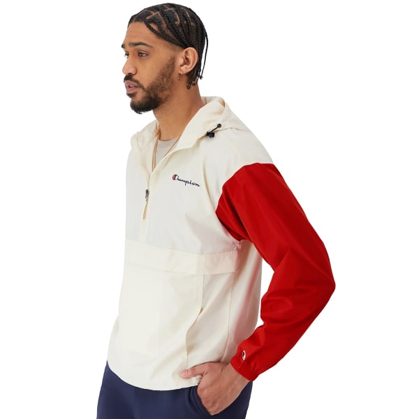 CHAMPION Men's Stadium Packable Jacket