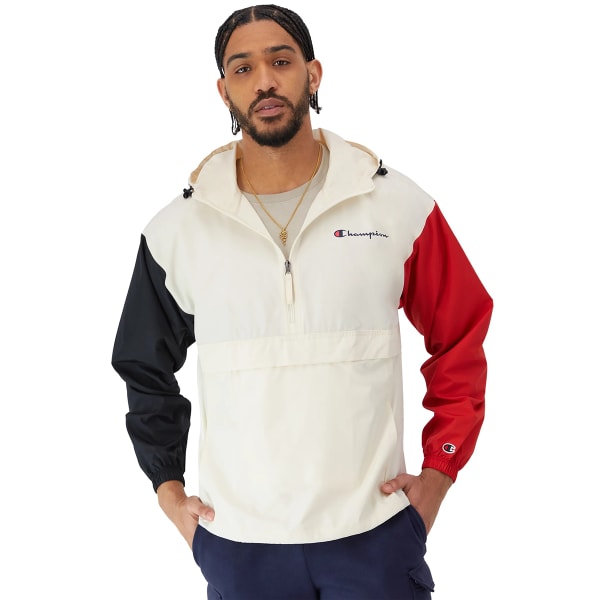 CHAMPION Men's Stadium Packable Jacket