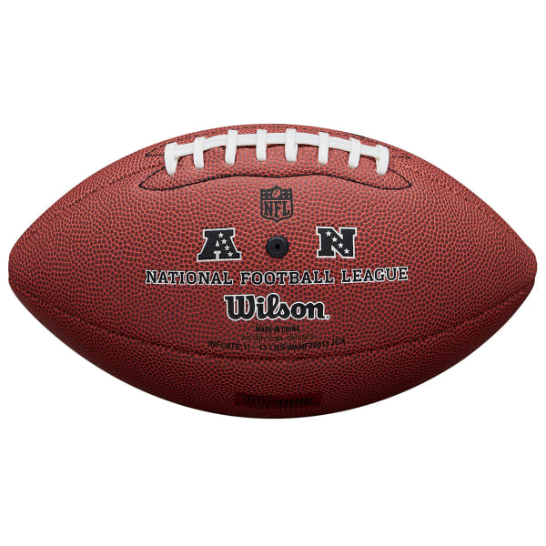 WILSON Junior NFL Limited Football - Bob's Stores