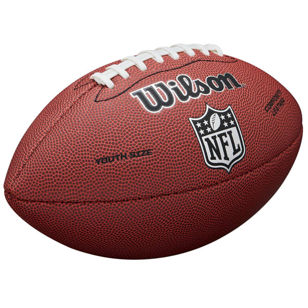 junior nfl ball