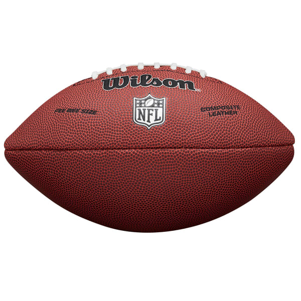 Wilson NFL LIMITED Football Youth