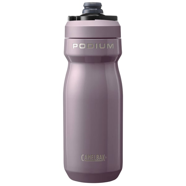 CAMELBAK Podium Steel 18oz Bike Bottle