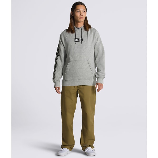 VANS Guys' Versa Standard Pullover Hoodie