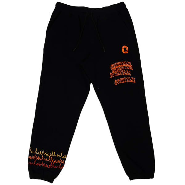 OVERTIME Young Men's Fire Joggers - Bob’s Stores