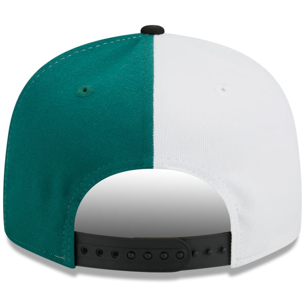 NEW YORK JETS Men's New Era 9FIFTY Snapback Adjustable Hat