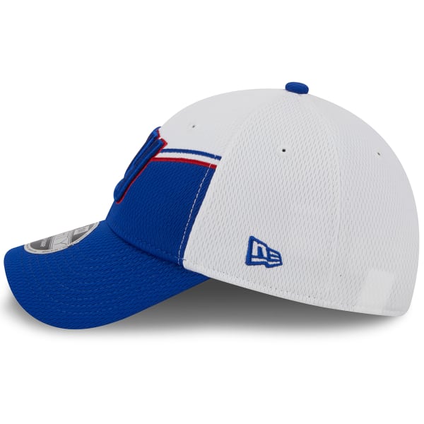 NEW YORK GIANTS Men's New Era 9FORTY 2023 Sideline Adjustable Hat