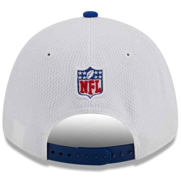 New Era New York Giants Sideline 2023 Knit, NFL KNITS