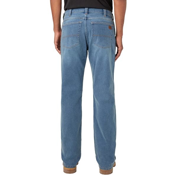 DICKIES Men's FLEX Regular Fit 5-Pocket Jeans