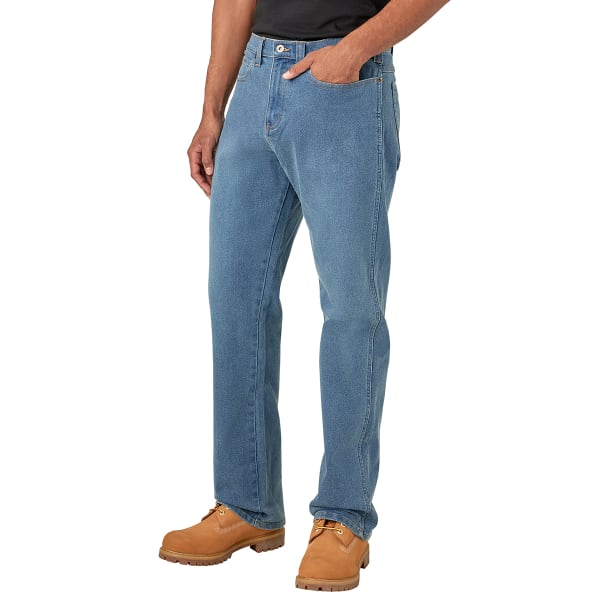 DICKIES Men's FLEX Regular Fit 5-Pocket Jeans