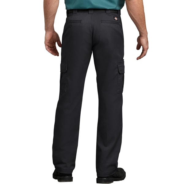 DICKIES Men's FLEX Regular Fit Cargo Pants