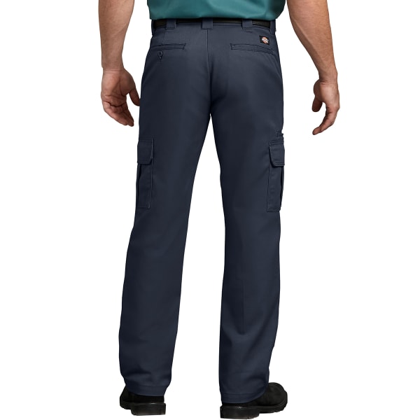 DICKIES Men's FLEX Regular Fit Cargo Pants