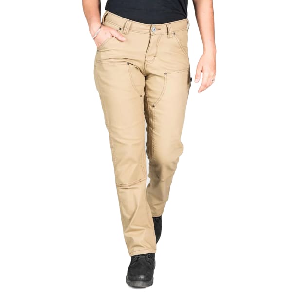 DOVETAIL Women's Anna Taskpants