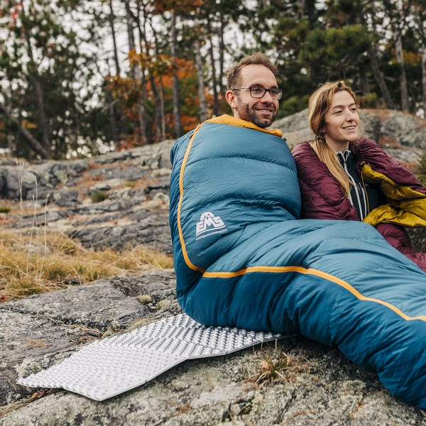 EMS Siesta Folding Sleeping Pad