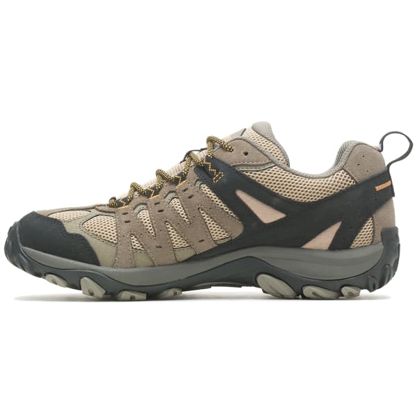 MERRELL Men's Accentor 3 Waterproof Hiking Shoes