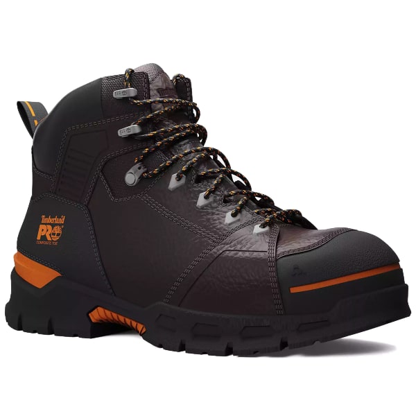 TIMBERLAND Men's PRO Endurance EV Composite Toe Work Boot