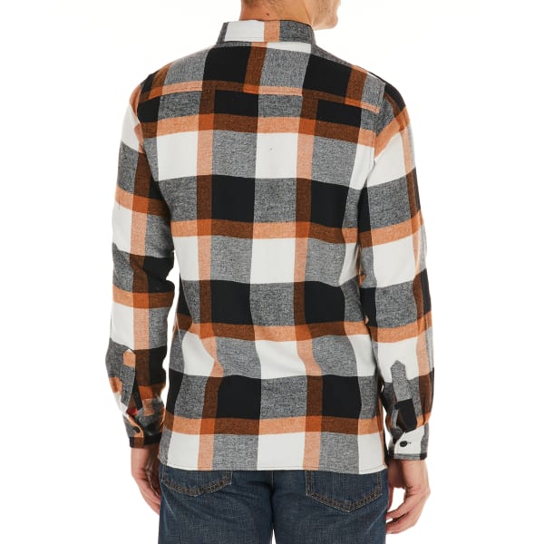 EMERSON LONDON Men's Flannel