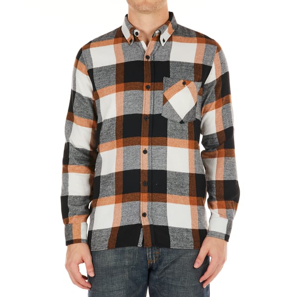 EMERSON LONDON Men's Flannel