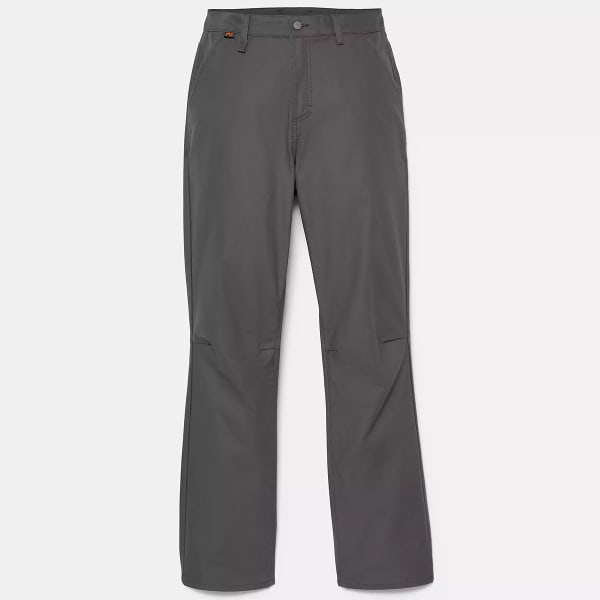 TIMBERLAND PRO Men's Gritman Athletic-Fit Flex Utility Pants