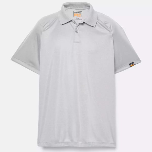 TIMBERLAND PRO Men's Wicking Good Polo Shirt