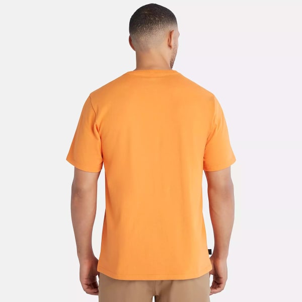 TIMBERLAND PRO Men's Core Pocket Short-Sleeve Tee