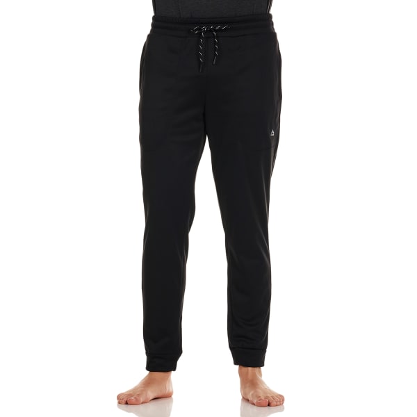 RBX Men's Peached Tech Fleece Joggers - Bob’s Stores