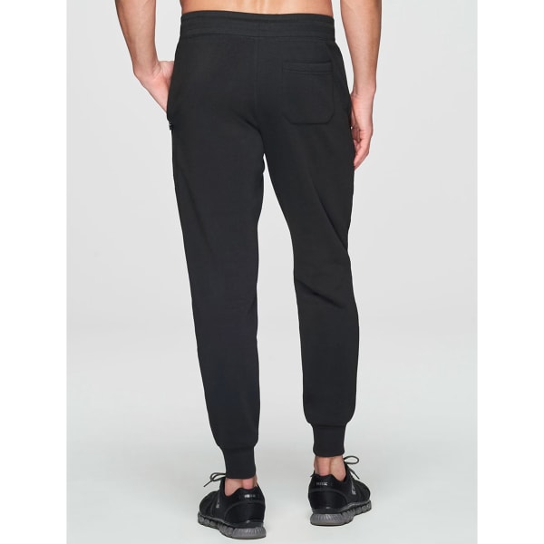 RBX Men's Prime Bonded Pocket Fleece Joggers