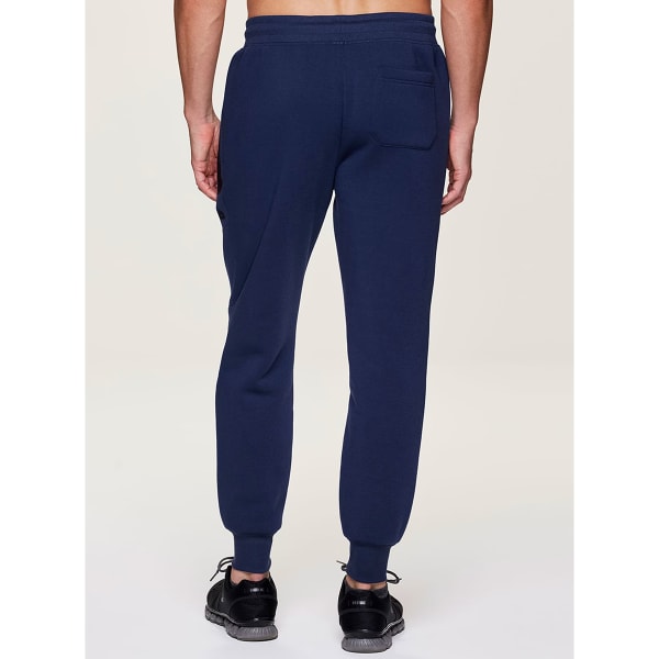 RBX Men's Prime Bonded Pocket Fleece Joggers