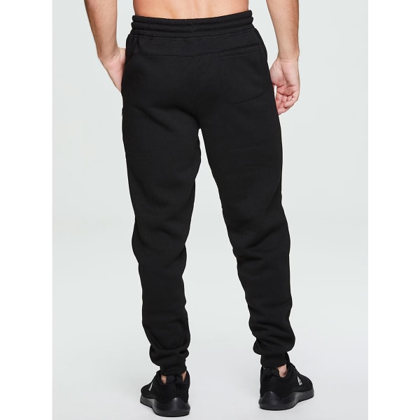 RBX Men's Athletic Fleece-Lined Tapered Joggers - Bob's Stores