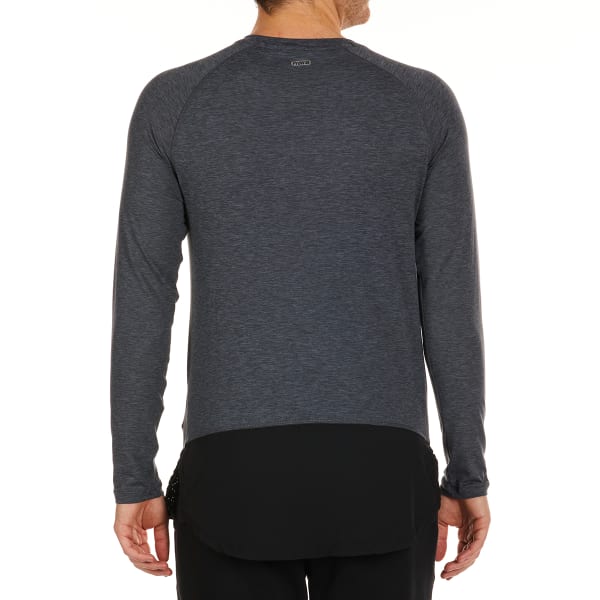 SPYDER Men's Long-Sleeve Pullover