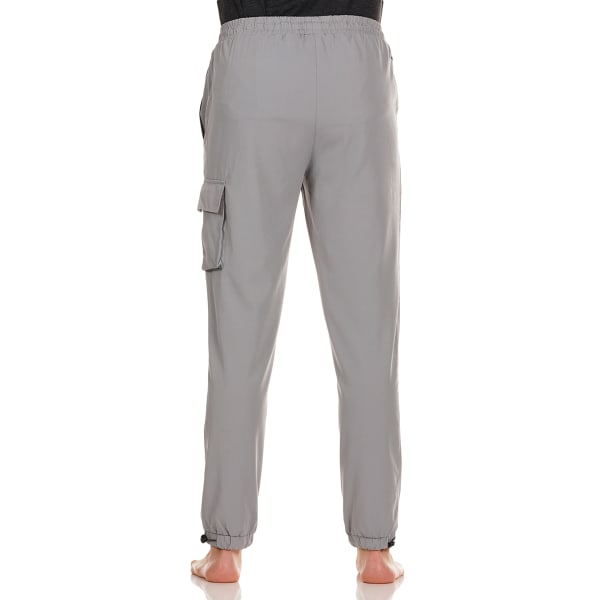 SPYDER Men's Stretch Woven Joggers