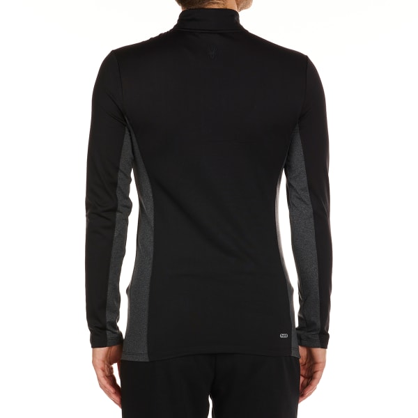 SPYDER Men's 1/4-Zip Jersey Pullover