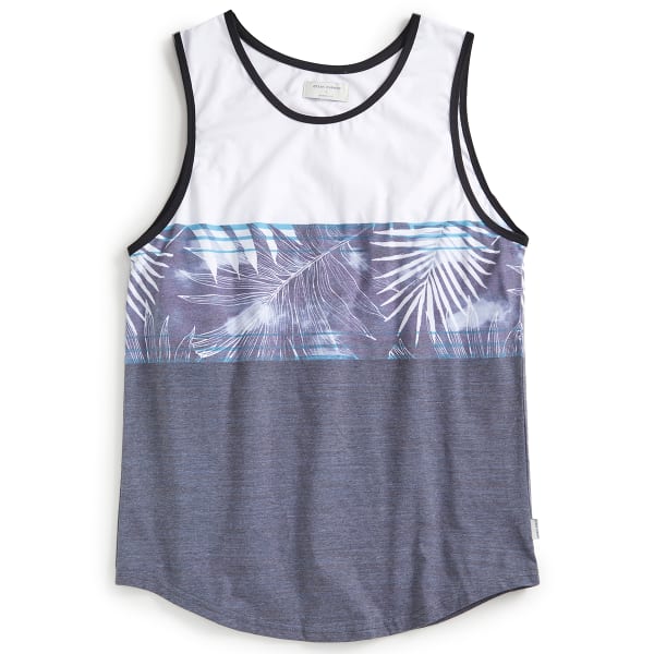 OCEAN CURRENT Young Men's Hightide Tank