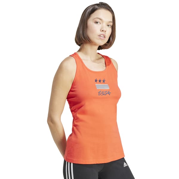 ADIDAS Women's Americana Tank