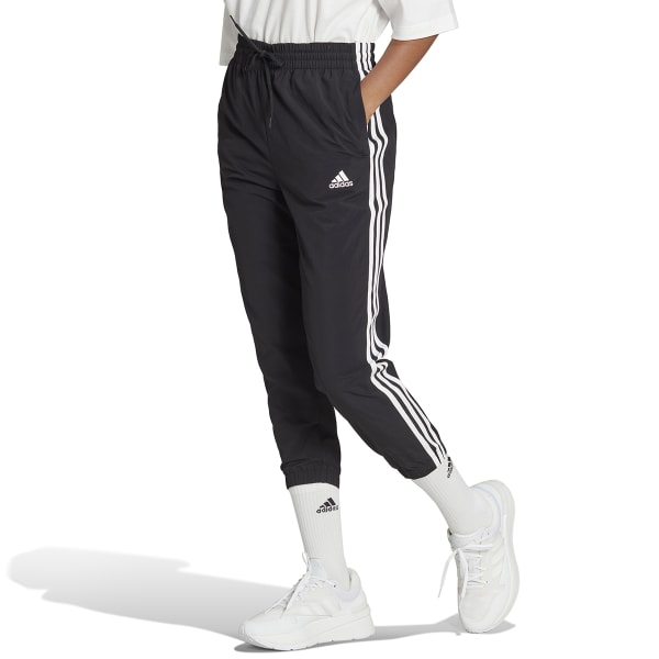 ADIDAS Women's Essentials 3-Stripes 7/8 Pants