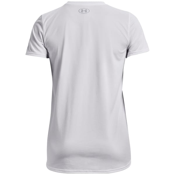 UNDER ARMOUR Women's UA Tech Team Short-Sleeve Tee