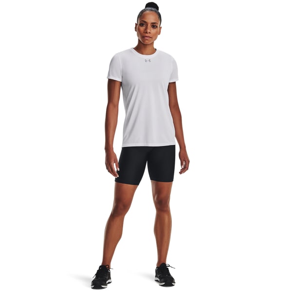 UNDER ARMOUR Women's UA Tech Team Short-Sleeve Tee