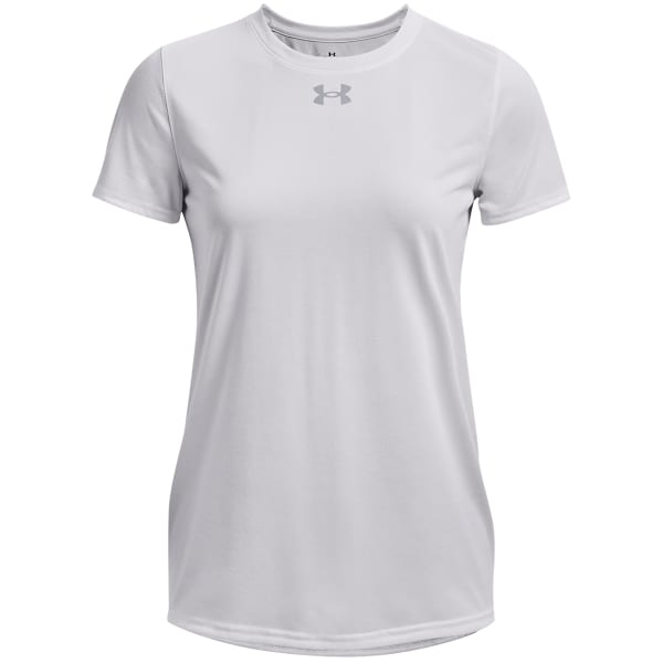 UNDER ARMOUR Women's UA Tech Team Short-Sleeve Tee