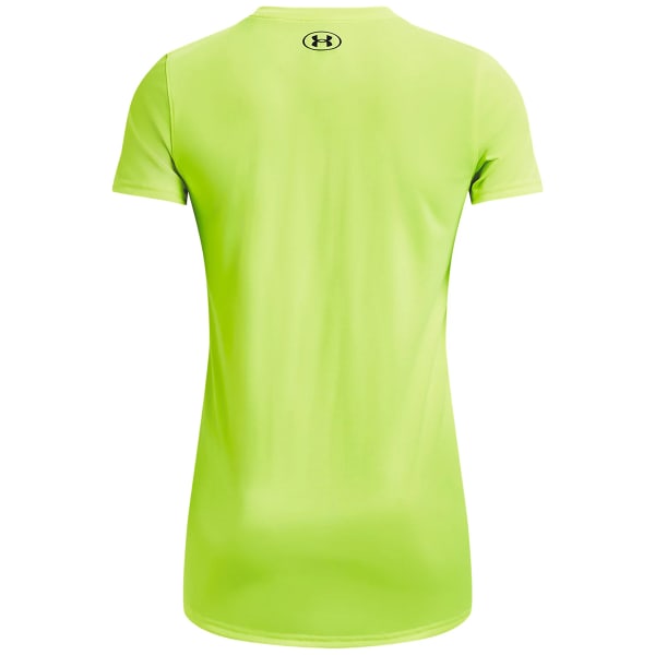 UNDER ARMOUR Women's UA Tech Team Short-Sleeve Tee