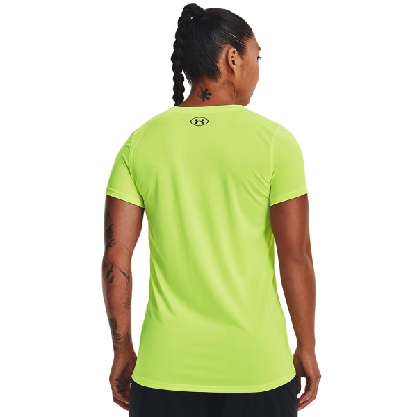 UNDER ARMOUR Women's UA Tech Team Short-Sleeve Tee