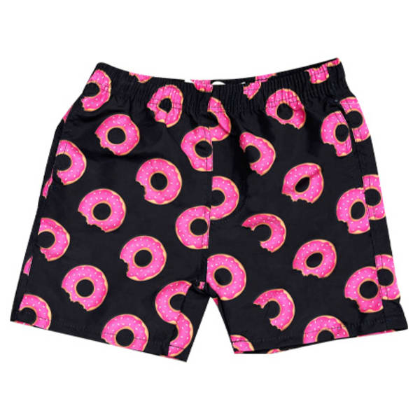 UZZI Kids' Swim Shorts