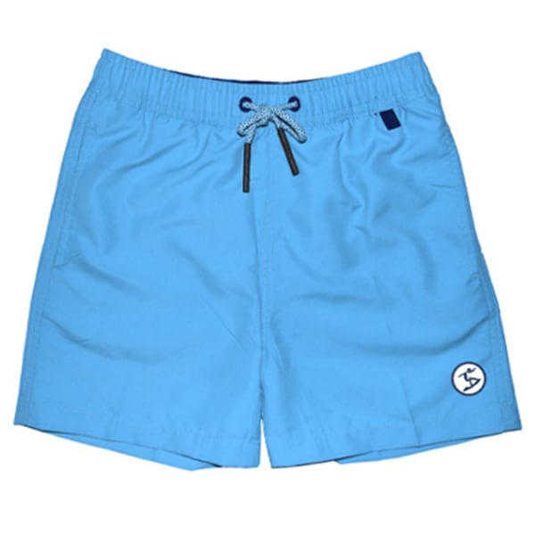 UZZI Kids' Water Activated Swim Shorts