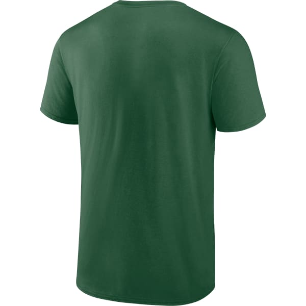 NEW YORK JETS Men's Fanatics Home Again Short-Sleeve Tee