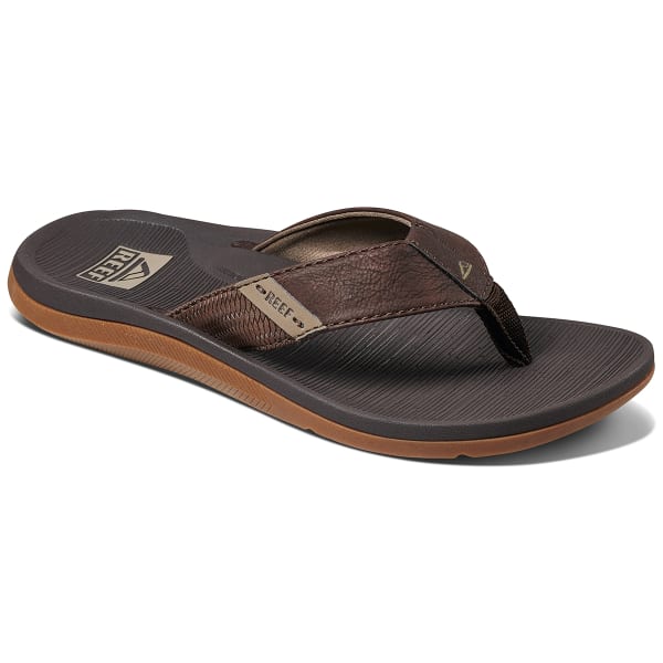 REEF Men's Santa Ana Sandals