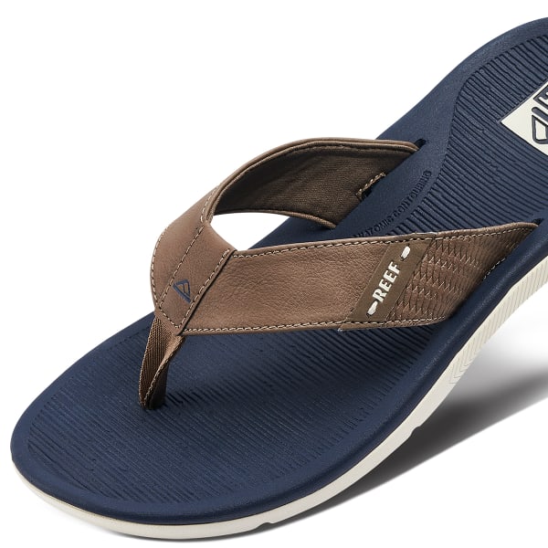 REEF Men's Santa Ana Sandals