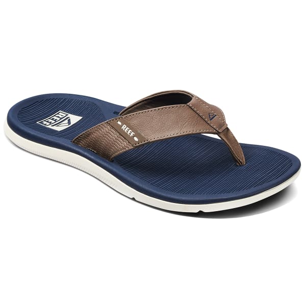 REEF Men's Santa Ana Sandals