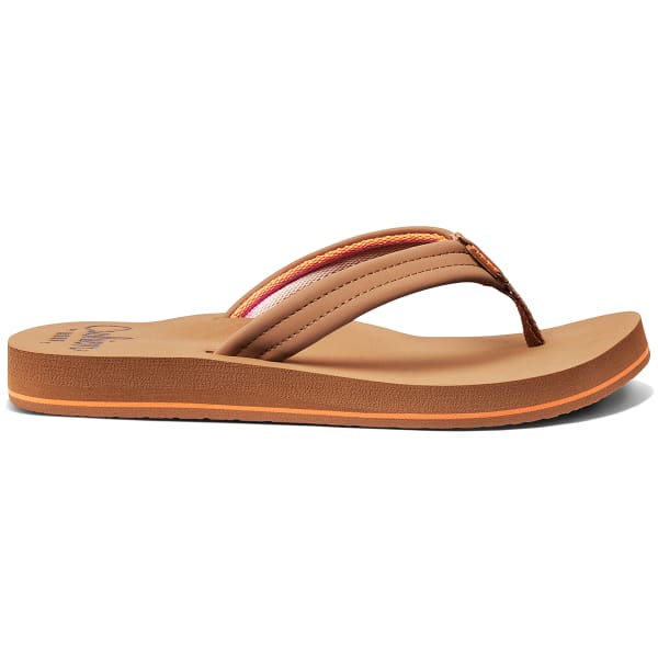 REEF Women's Cushion Breeze Sandals